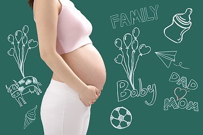 无锡如何助孕龙凤胎-如何在怀孕的第一个月进行胎教？