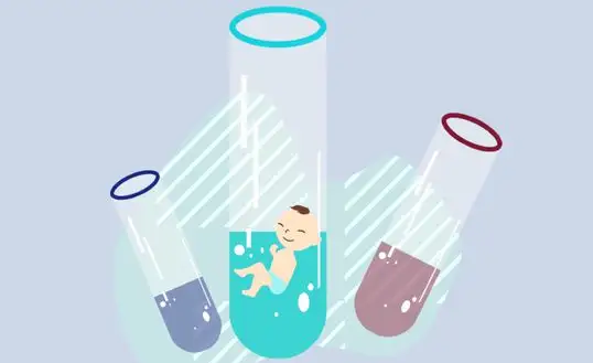 泰州供卵服务-泰国的试管婴儿治疗过程--去之前要知道的重要事项